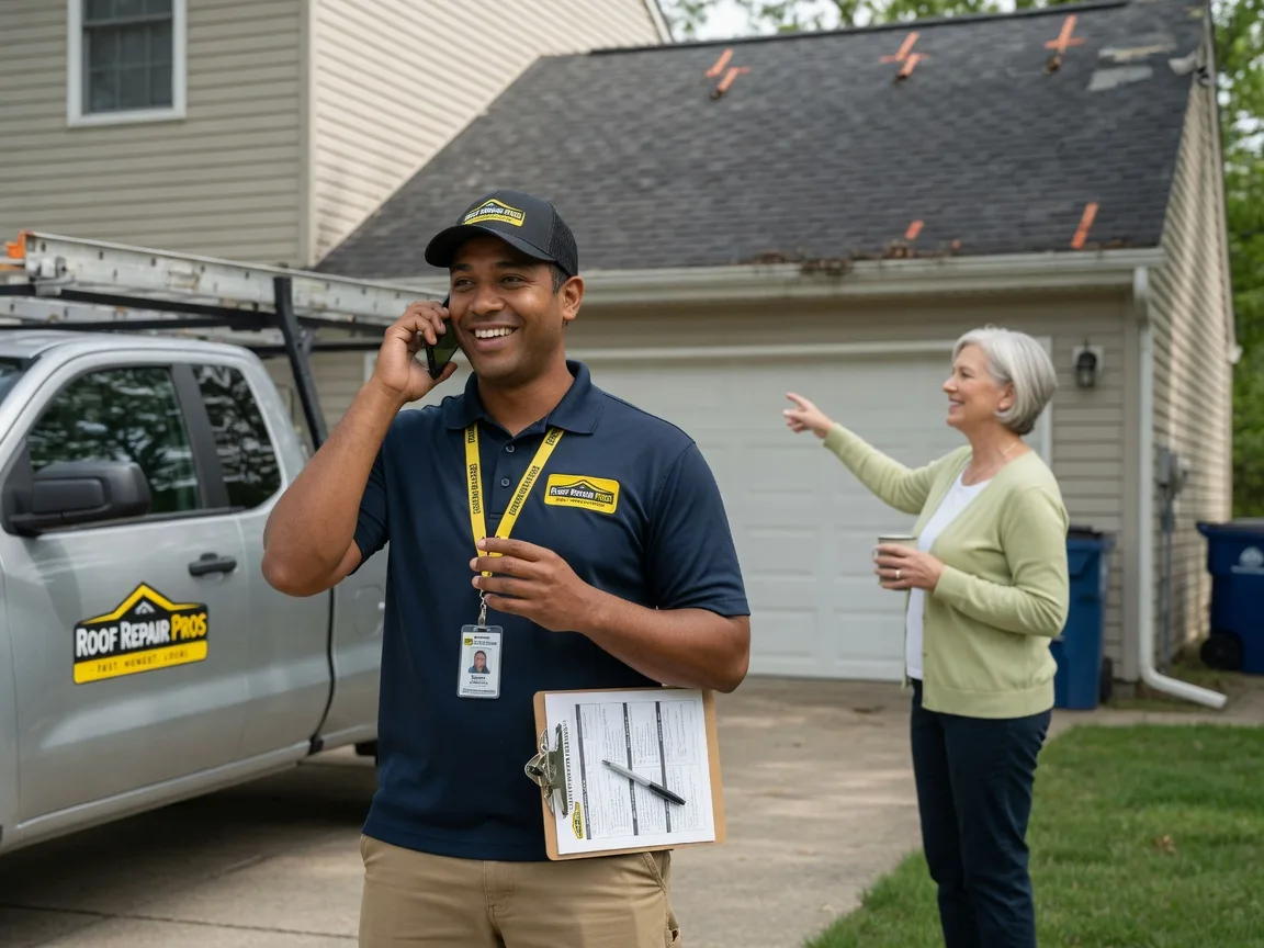 Roof Repair Troy, NC FAQs